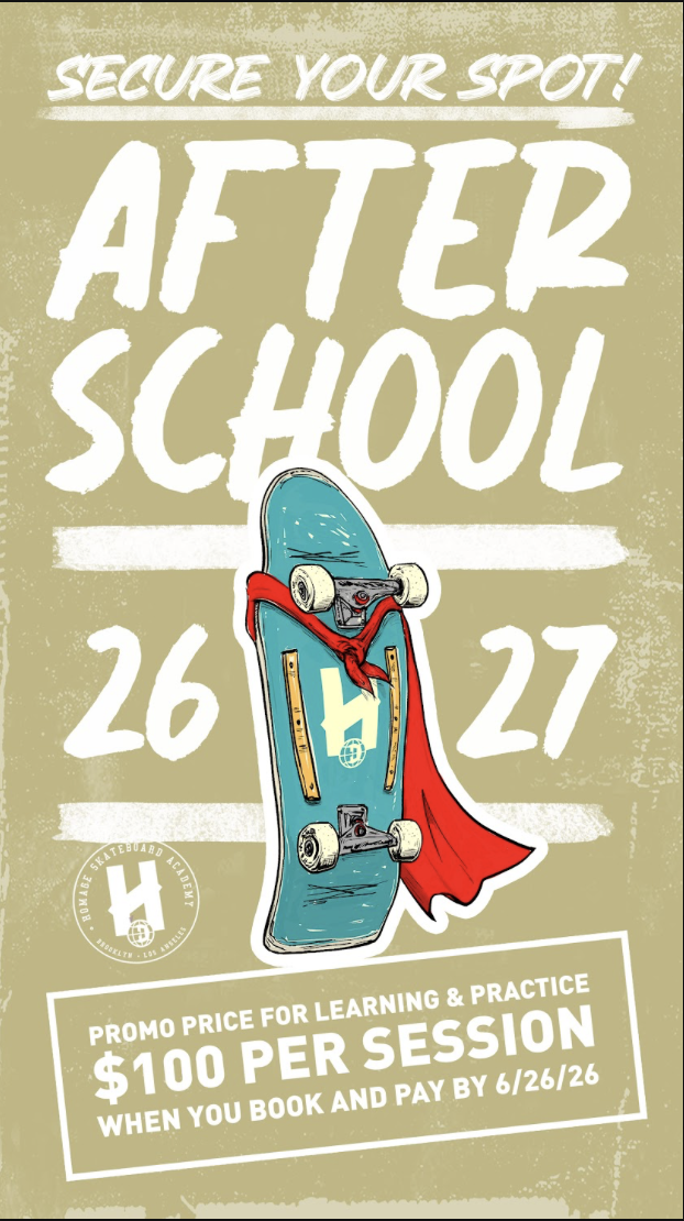 After School